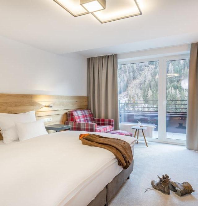 Hotel Grischuna – billede 7