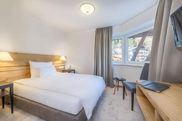 Hotel Grischuna – billede 6