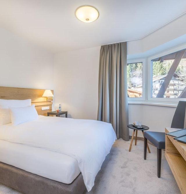 Hotel Grischuna – billede 6