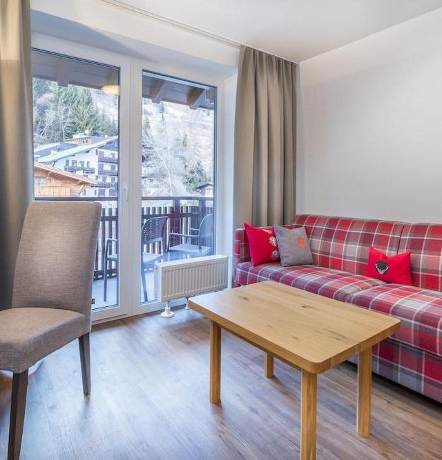 Hotel Grischuna – billede 13