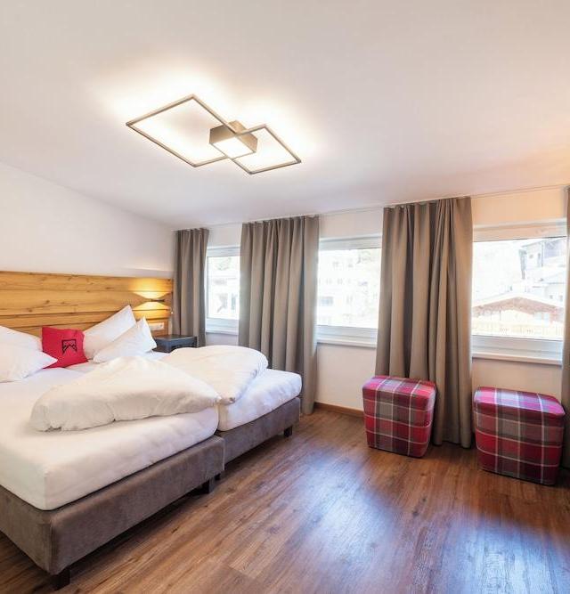 Hotel Grischuna – billede 12