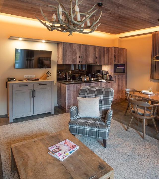 Mountain SPA Residences – billede 19