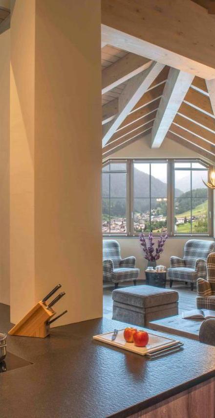 Mountain SPA Residences – billede 3