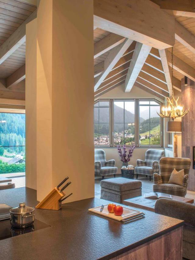 Mountain SPA Residences – billede 3
