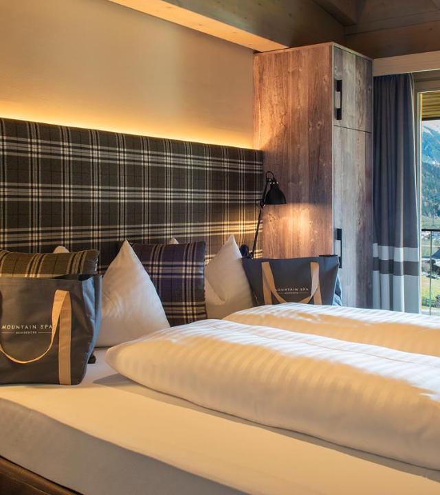 Mountain SPA Residences – billede 18
