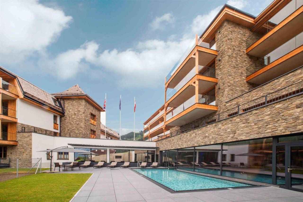 Mountain SPA Residences, St. Anton