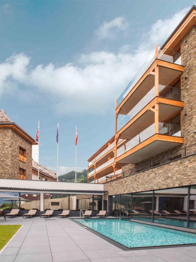 Mountain SPA Residences