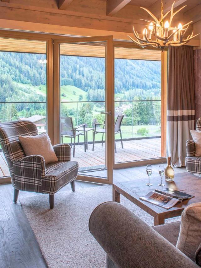 Mountain SPA Residences – billede 25