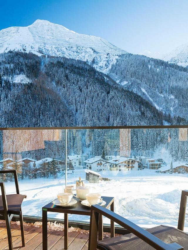 Mountain SPA Residences – billede 24