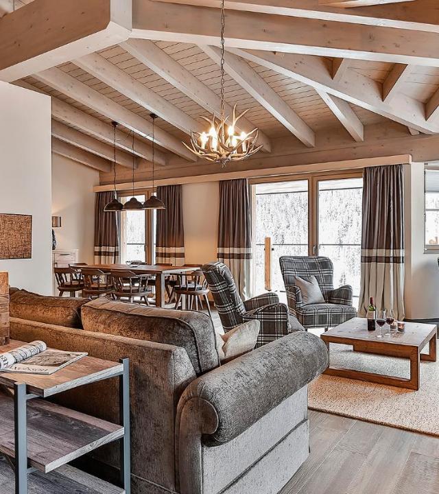Mountain SPA Residences – billede 12