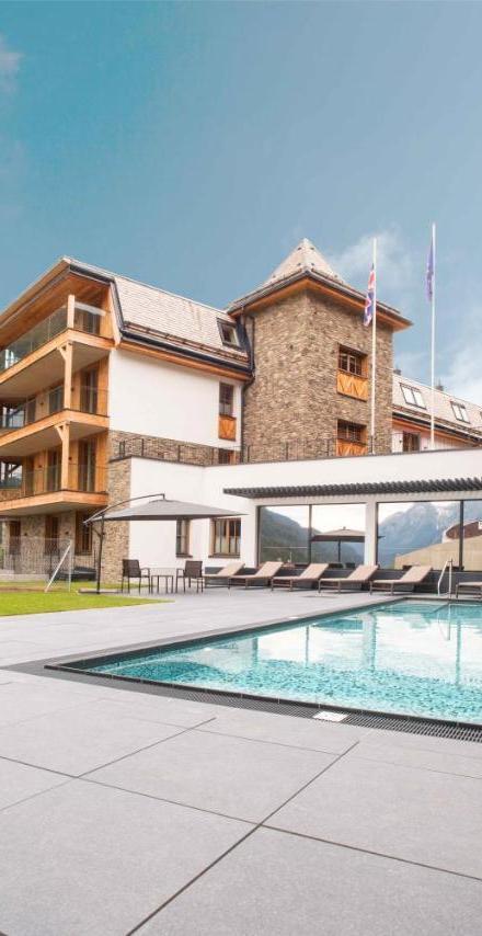 Mountain SPA Residences – billede 2
