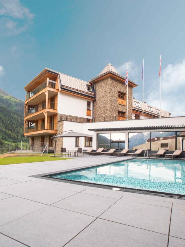 Mountain SPA Residences – billede 2