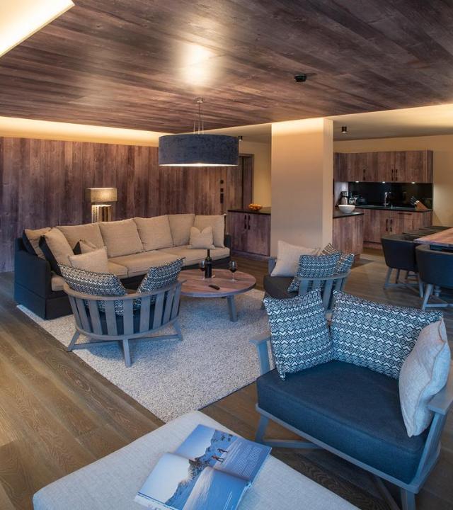 Mountain SPA Residences – billede 20