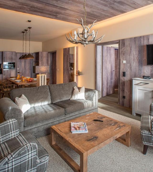 Mountain SPA Residences – billede 10