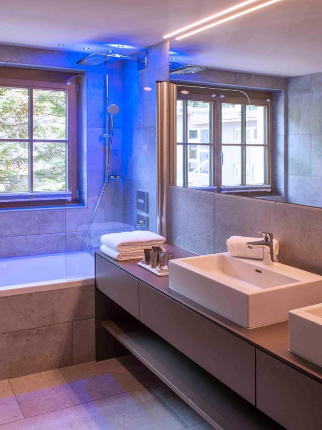 Mountain SPA Residences – billede 8