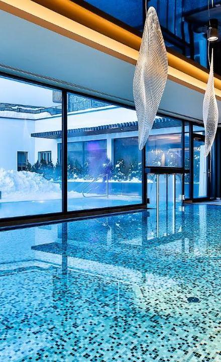 Mountain SPA Residences – billede 5