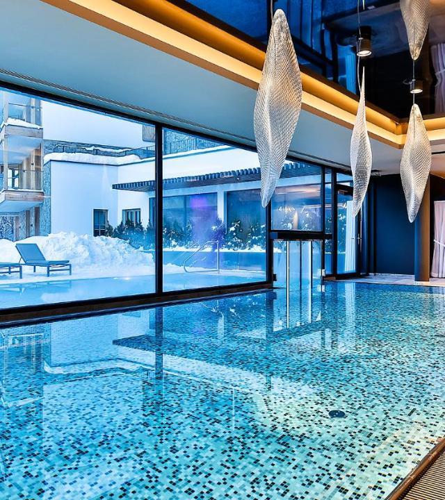 Mountain SPA Residences – billede 5