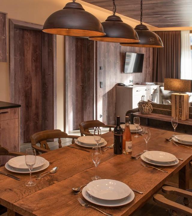 Mountain SPA Residences – billede 22