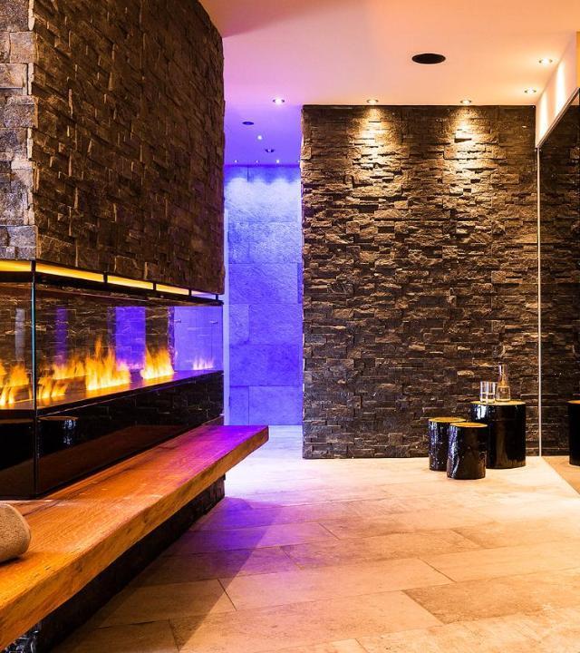 Mountain SPA Residences – billede 14
