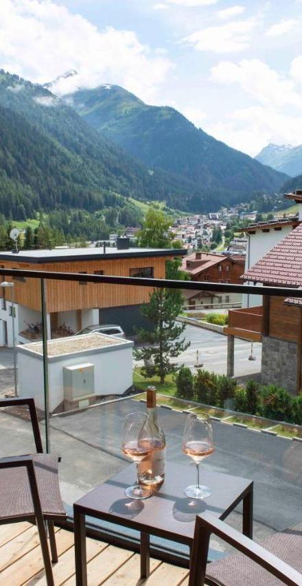 Mountain SPA Residences – billede 4