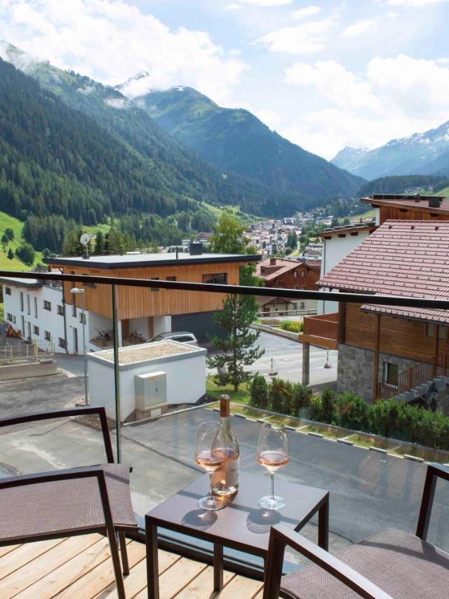 Mountain SPA Residences – billede 4