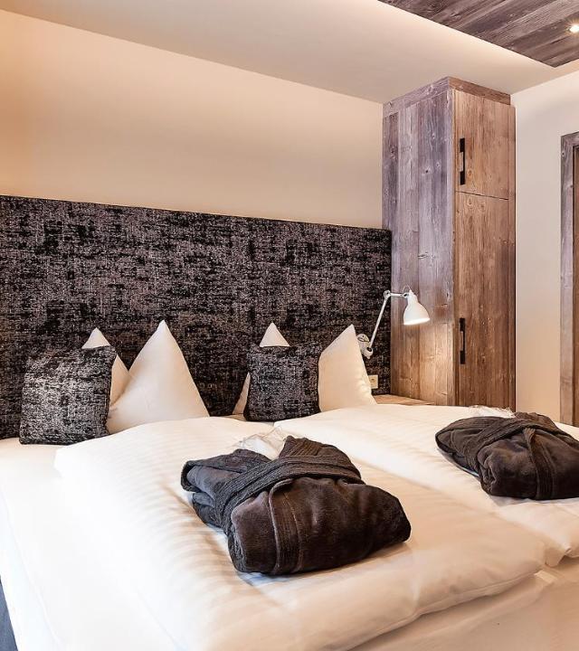 Mountain SPA Residences – billede 16