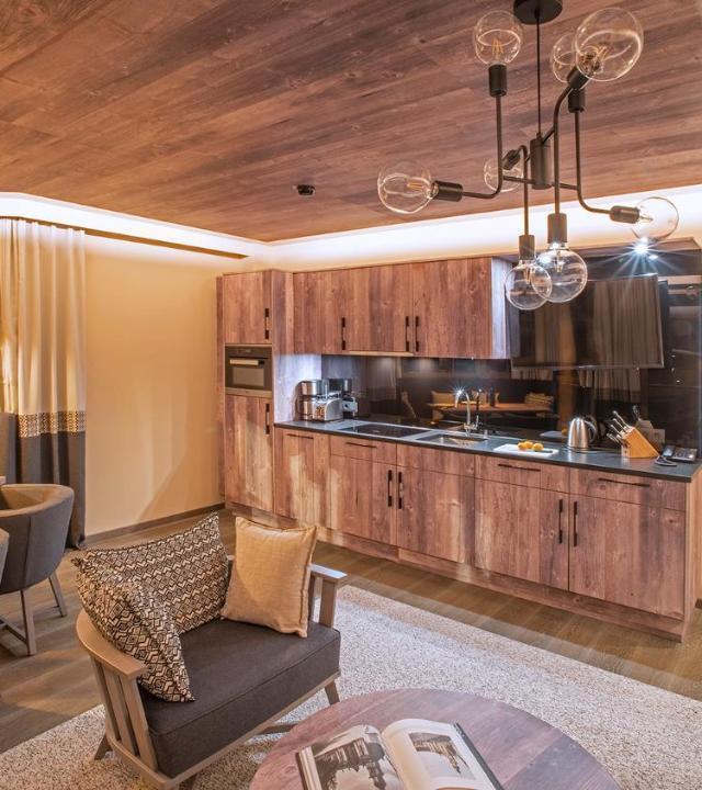 Mountain SPA Residences – billede 17