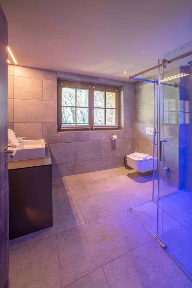 Mountain SPA Residences – billede 11