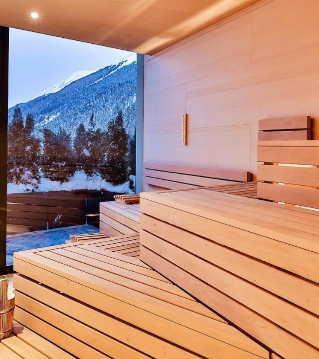 Mountain SPA Residences – billede 9