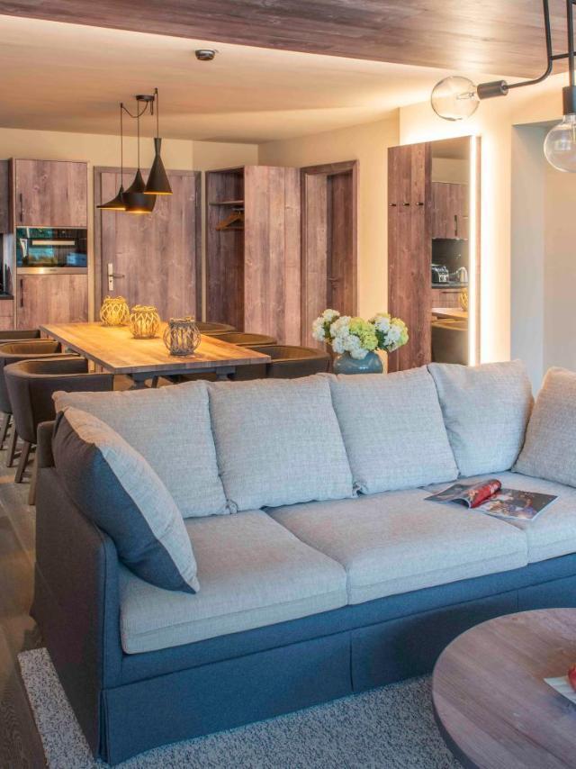Mountain SPA Residences – billede 21