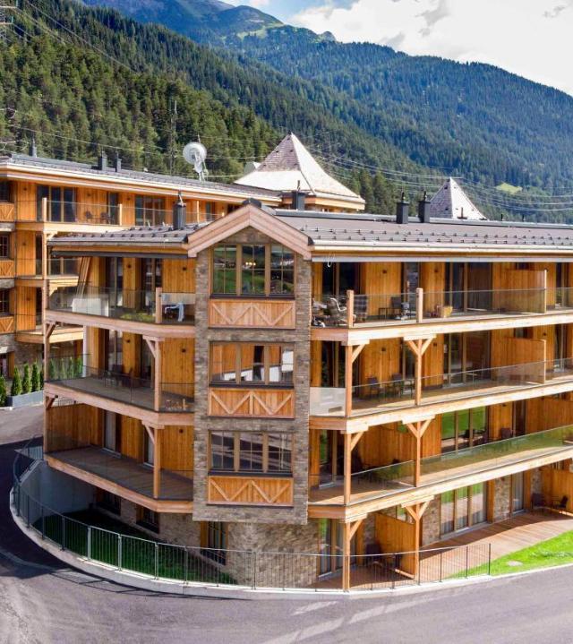 Mountain SPA Residences – billede 6