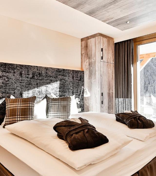 Mountain SPA Residences – billede 7