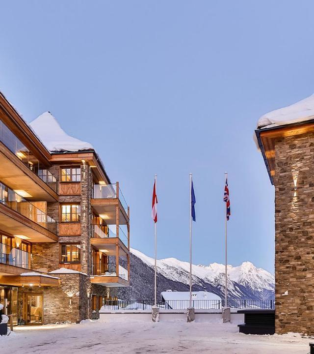 Mountain SPA Residences – billede 23