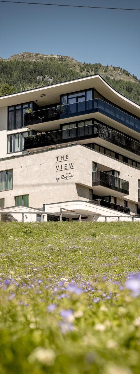 The View by Regina – Sölden
