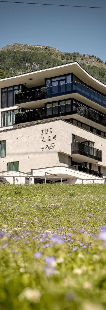 The View by Regina – billede 1