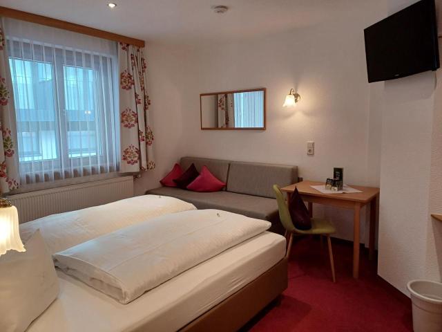 Haus Marion Haueis (Adults Only) – billede 12