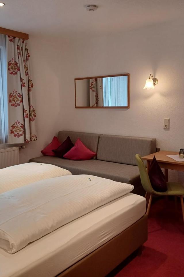Haus Marion Haueis (Adults Only) – billede 12