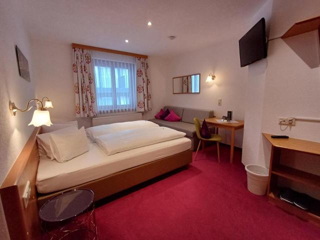 Haus Marion Haueis (Adults Only) – billede 8