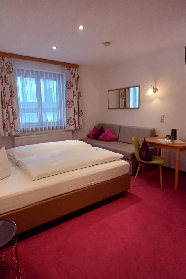 Haus Marion Haueis (Adults Only) – billede 8