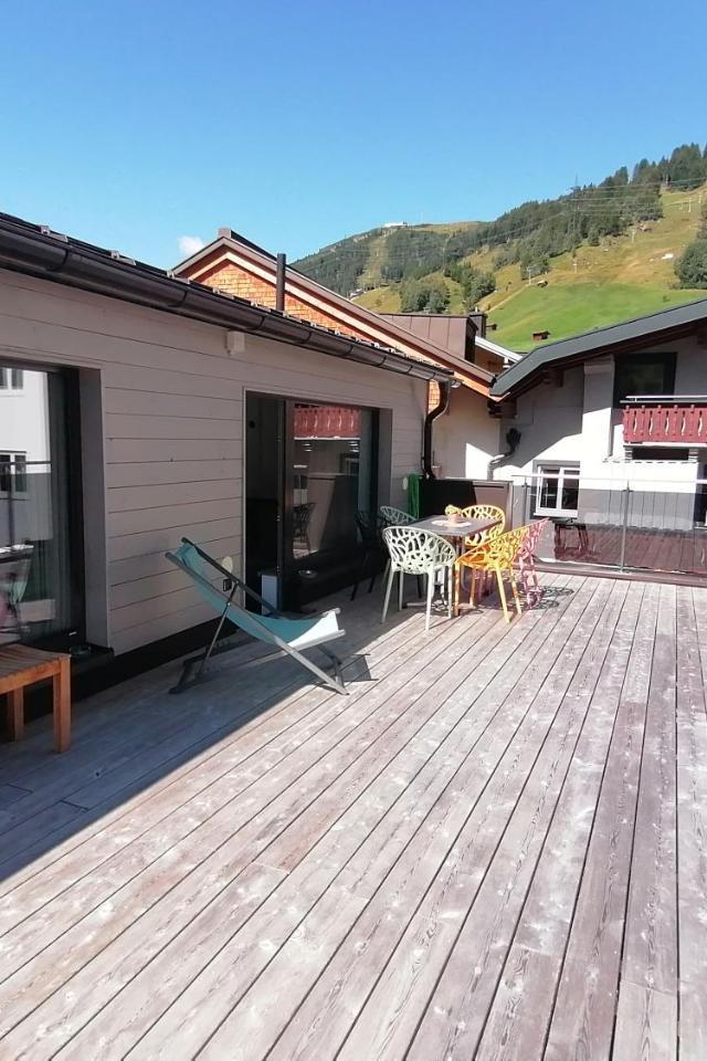 Haus Marion Haueis (Adults Only) – billede 22