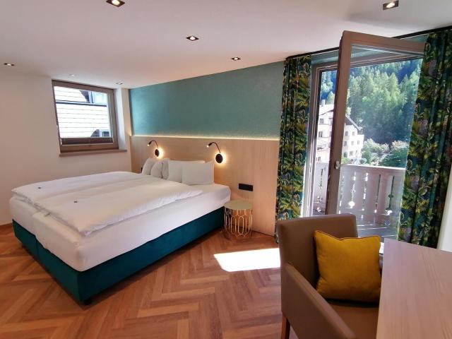 Haus Marion Haueis (Adults Only) – billede 2
