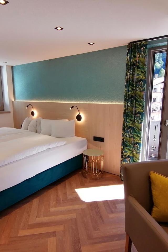 Haus Marion Haueis (Adults Only) – billede 2