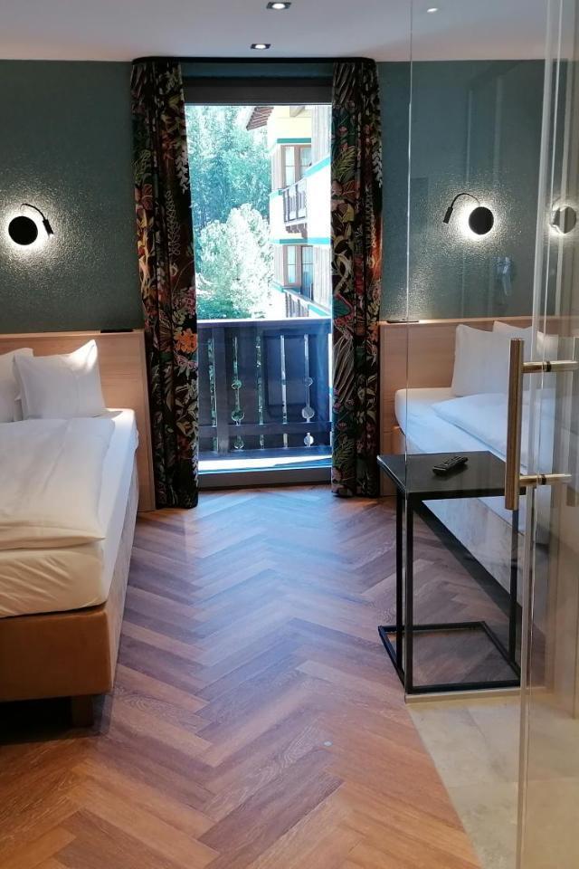 Haus Marion Haueis (Adults Only) – billede 20