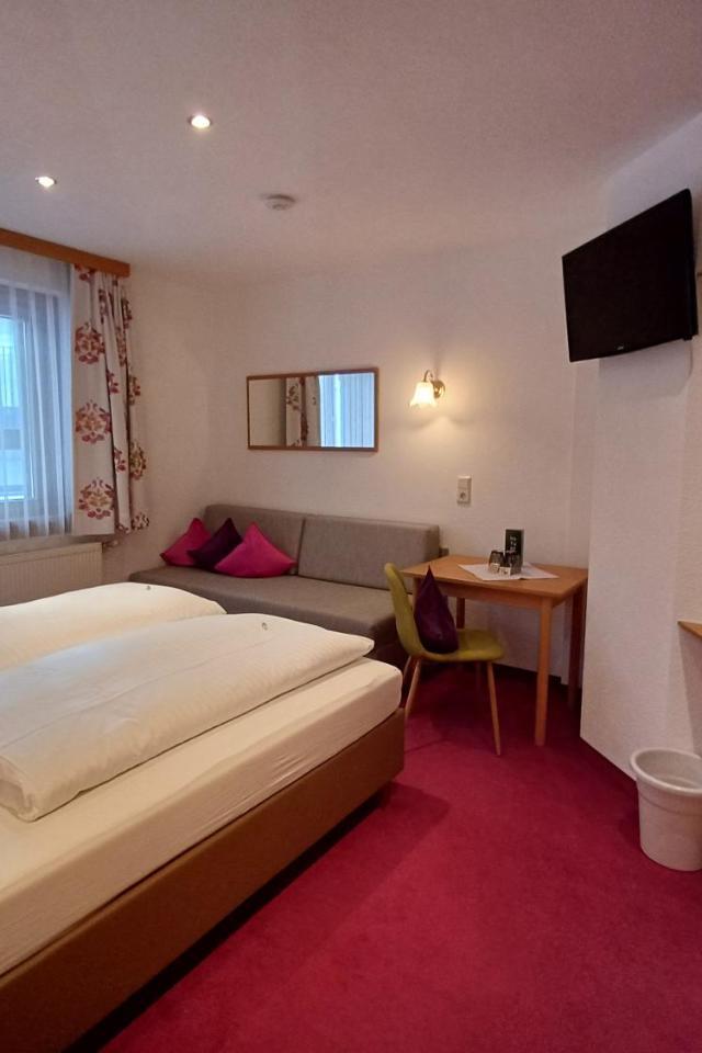 Haus Marion Haueis (Adults Only) – billede 13