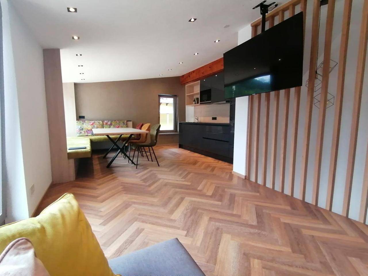 Haus Marion Haueis (Adults Only), St. Anton