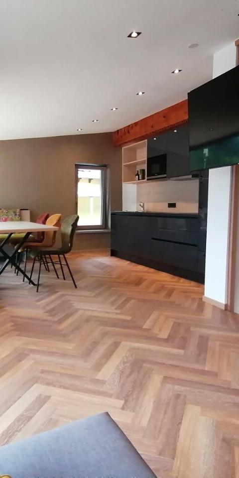 Haus Marion Haueis (Adults Only) – St. Anton