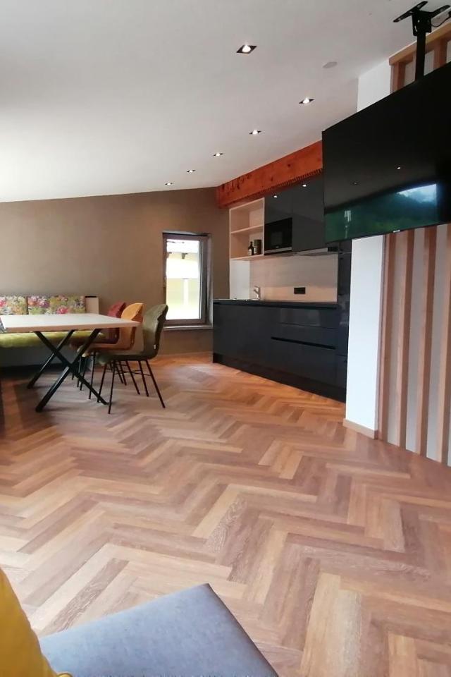Haus Marion Haueis (Adults Only)