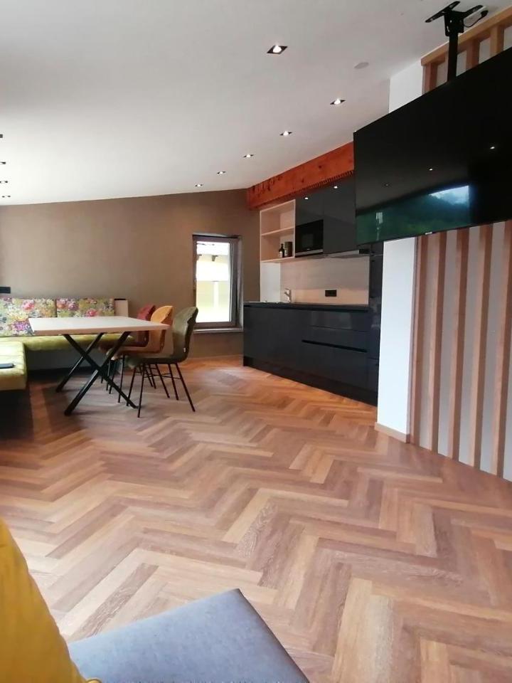 Double Room (1 extra-large double bed) - Free WiFi – Haus Marion Haueis (Adults Only)