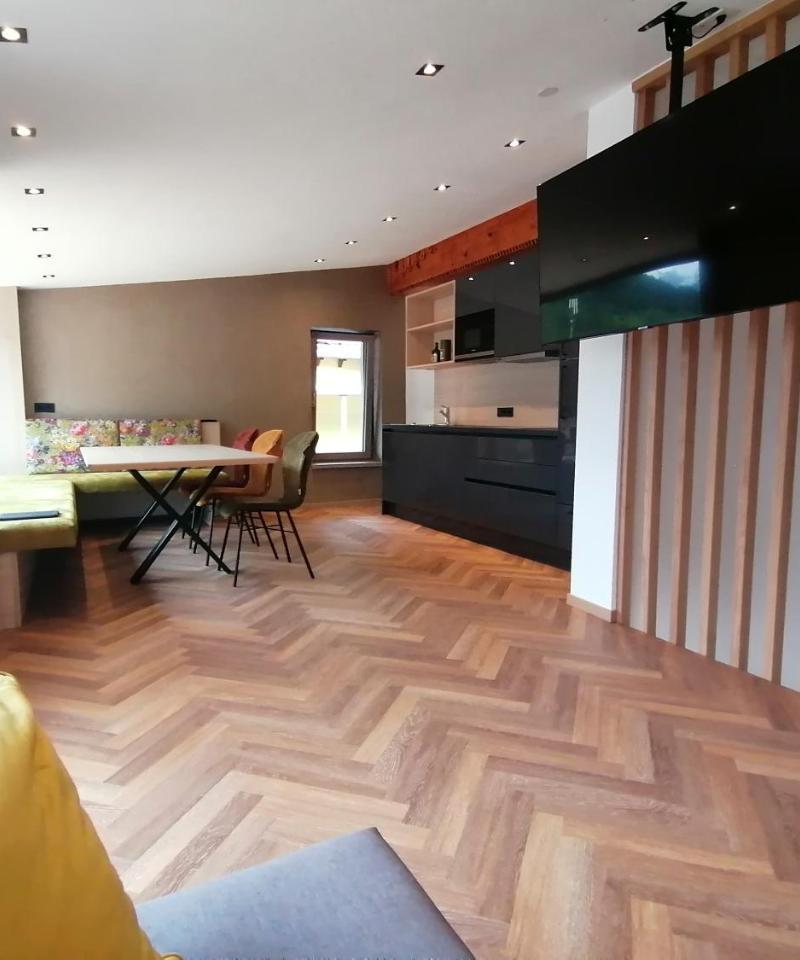 Haus Marion Haueis (Adults Only)