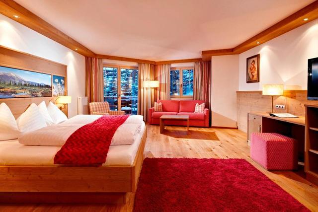 Biohotel Castello Konigsleiten – billede 6